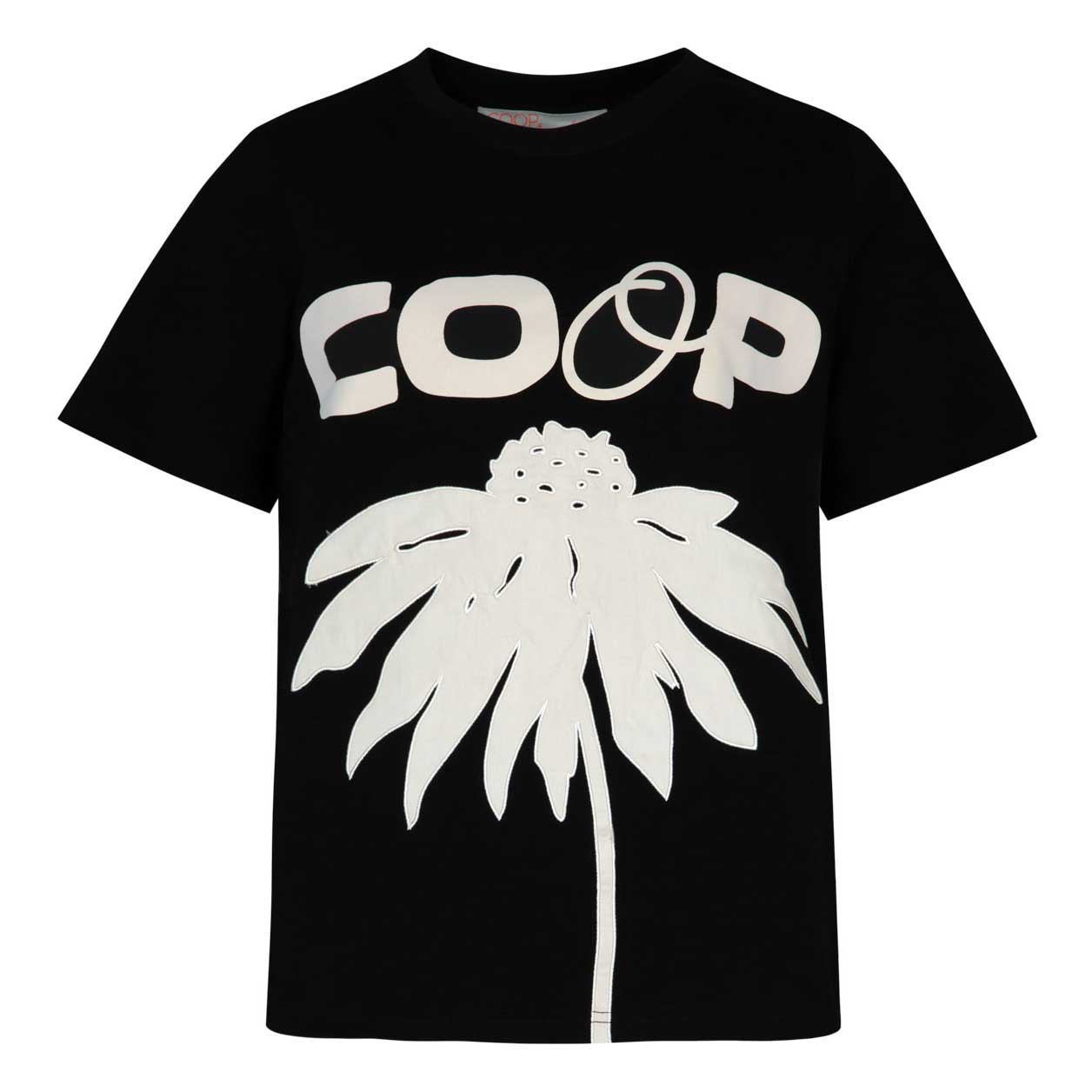 COOP Bloom Service T-Shirt